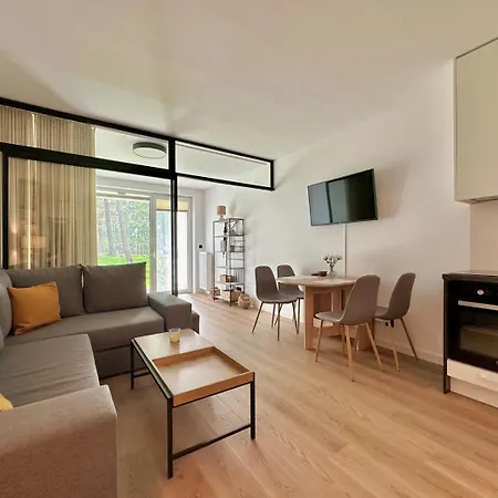 Apartament Florina C5