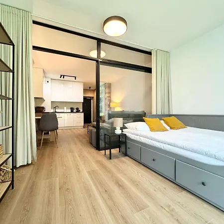 شقة Florina C5 ليبا