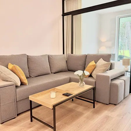 Florina C5 Apartament *