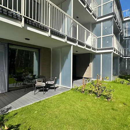 Florina C5 Apartment *