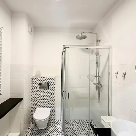 Apartament Florina C5