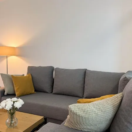 Florina C5 Apartament *