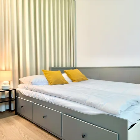 Florina C5 Apartament *