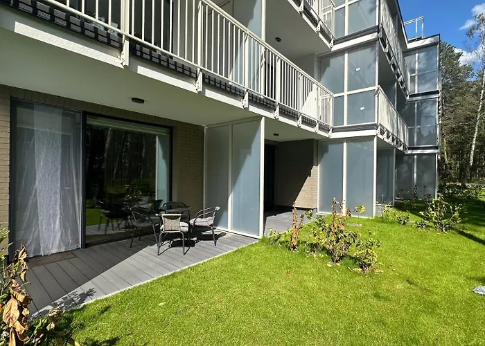 Florina C5 Apartament *