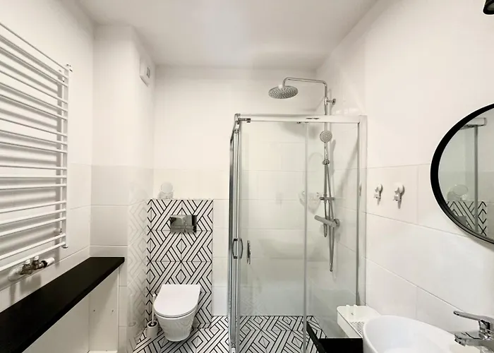 Apartament Florina C5