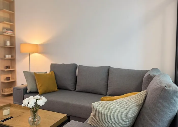 Florina C5 Apartament *