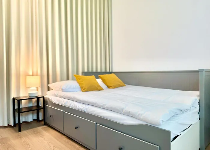 Florina C5 Apartament *